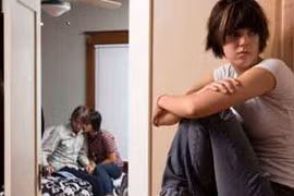 Phần 3: Lấy tiền của vợ đi nuôi bồ nhí