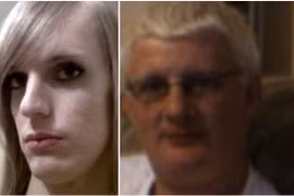 Thỏa sức "quan hệ" với bạn tù do bị giam nhầm phòng nữ