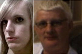 Thỏa sức "quan hệ" với bạn tù do bị giam nhầm phòng nữ