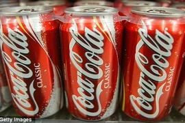 Coca-Cola đối mặt với vụ kiện 130 triệu USD