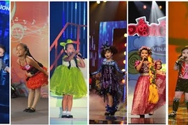 Đồ Rê Mí chạy nước rút tìm người thắng cuộc