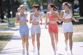 Môn thể thao giúp giảm mỡ bụng tốt nhất