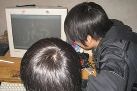 Web khiêu dâm dẫn đầu nội dung tìm kiếm của trẻ nhỏ