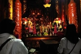 Nỗi lòng cô gái 27 tuổi đã 13 lần phá thai