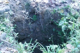 Vạch trần tội ác của kẻ giết vợ, rạch bụng để phi tang