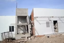 Thu 1,3 tỷ đồng từ sai phạm trong xây dựng nhà công vụ