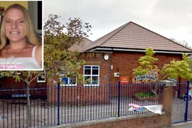 Thầy giáo phải tiêm phòng uốn ván vì bị...nữ phụ huynh cắn