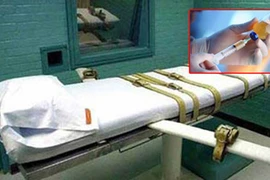 Kết luận vụ cử bác sĩ tham gia Hội đồng thi hành án tử hình