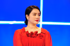 Bị chê khó tính, kiệm chi, Lý Nhã Kỳ lên tiếng