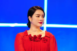 Bị chê khó tính, kiệm chi, Lý Nhã Kỳ lên tiếng