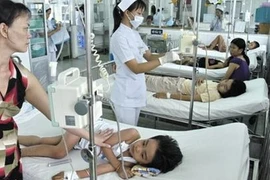 4 ca tử vong vì sốt xuất huyết và tay- chân- miệng
