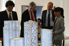 Mở rộng quy định về người nước ngoài được mua nhà tại Việt Nam