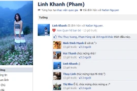 "Họa mi" Khánh Linh đính hôn với nhiếp ảnh gia Na Sơn