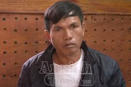 Giết con ruột vì không còn “của hồi môn” để cho khi con lấy vợ