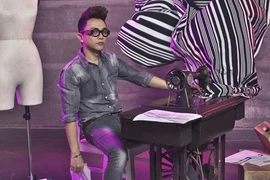 Công Trí ngồi "ghế nóng" thay Đỗ Mạnh Cường