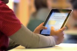 Siết chặt hơn với xuất bản điện tử