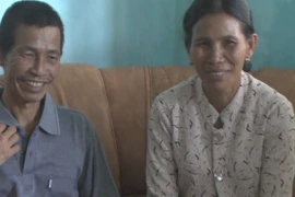 Gặp ngư dân trở về sau 20 năm mất tích