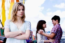 Phần 2: Cuộc gặp gỡ với “người tình” của chồng