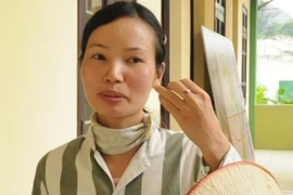 Bi kịch của nữ cử nhân sát hại cả nhà người tình cũ