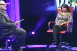 Bị bạn trai giết dã man vì lên truyền hình tiết lộ mình là gái bán dâm