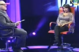 Bị bạn trai giết dã man vì lên truyền hình tiết lộ mình là gái bán dâm