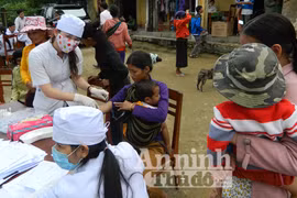 Thêm một em bé mắc “bệnh lạ” nguy hiểm