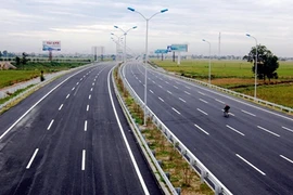 Thu phí cao tốc Cầu Giẽ - Ninh Bình từ 13-11