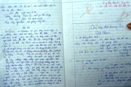 Cộng đồng mạng tranh luận sôi nổi về "canh gà Thọ Xương"