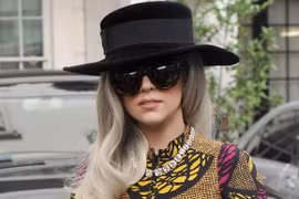 Lady Gaga nói về những mối tình trong quá khứ