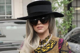 Lady Gaga nói về những mối tình trong quá khứ
