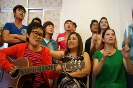 Siu Black, Phương Uyên, Hà Thủy khuấy động "Ngôi nhà âm nhạc"