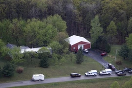 Hé lộ cuộc gọi nhân chứng trong vụ thảm sát 8 người một nhà ở Mỹ 