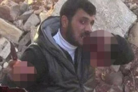 Kẻ khủng bố "ăn tim người" bị giết tại Syria