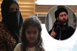 Quá khứ chưa từng biết của trùm thủ lĩnh IS qua lời kể của vợ cũ