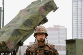 Nhật-Mỹ kí hiệp ước an ninh mới để đối phó với Trung Quốc