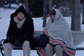 Hoài Linh – Chí Tài và chuyện tình tay ba trong "Dạ cổ hoài lang"