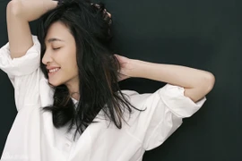 Dàn mỹ nữ nghiêng thành đổ nước trong "Tây du ký - Mối tình ngoại truyện 2"