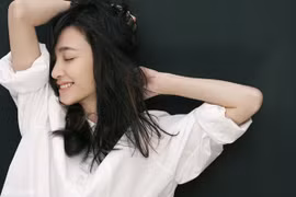 Dàn mỹ nữ nghiêng thành đổ nước trong "Tây du ký - Mối tình ngoại truyện 2"