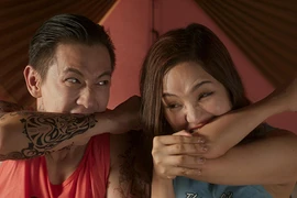 "Bạn gái tôi là sếp" – Bộ phim tràn ngập tình yêu cho ngày Lễ tình nhân