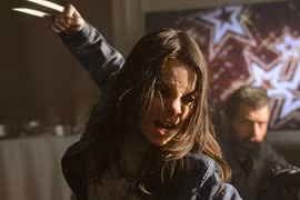 Những lý do không thể bỏ qua siêu phẩm "Logan"