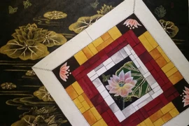 Chiêm ngưỡng tranh truyền thống Hàn Quốc