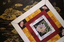 Chiêm ngưỡng tranh truyền thống Hàn Quốc
