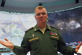 Nga ngạc nhiên trước sự thiếu hỗ trợ người dân Aleppo của LHQ