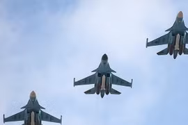 Nga, Thổ Nhĩ Kỳ hợp lực tấn công IS gần al-Bab ở Aleppo