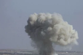 Mỹ tiêu diệt chỉ huy hàng đầu của Al-Nusra Front ở Idlib, Syria