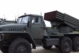 Nga tăng gấp đôi sức mạnh cho lực lượng tên lửa và pháo binh đến 2021