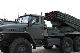 Nga tăng gấp đôi sức mạnh cho lực lượng tên lửa và pháo binh đến 2021