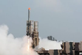 Ấn Độ kéo dài chương trình tên lửa nội địa bất chấp thất bại