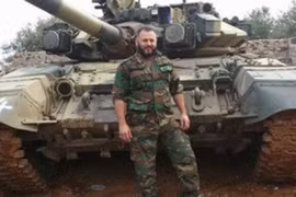 Syria giải phóng nhiều khu vực gần ngôi làng chiến lược Hazrama ở Đông Ghouta 