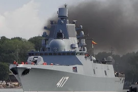 Nga tự chủ động cơ máy bay, tàu chiến: Cú "thoát Ukraine" ngoạn mục